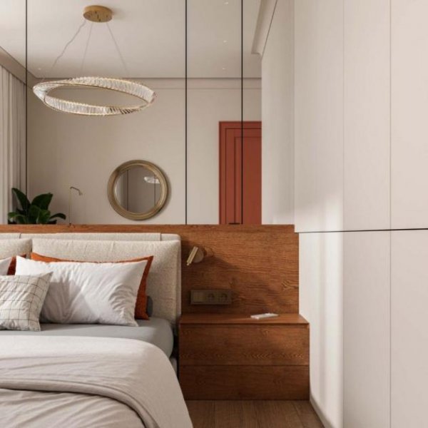 Agios Nikolaos Kreta, Agios Nikolaos: Apartment in Strandnähe zu verkaufen Wohnung kaufen